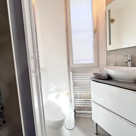 Apartment Le Tressous - Sur Place De Jaude Prefecture *
